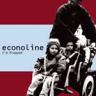 Econoline - I'm Plagued - CD (2002)